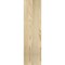 Ekena Millwork Olympic Slat Rough Sawn Outlooker, Douglas Fir, 6"W x 14"D x 22"H OUT06X14X22OLY06RDF - alternate 4
